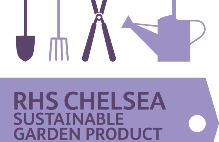 Sneeboer Onderhoudsset shortlisted voor de Chelsea Flower Show Sustainable Garden Product of the Year!