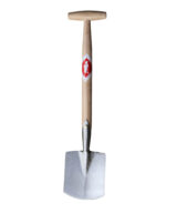 Handspade (geregistreerd model)