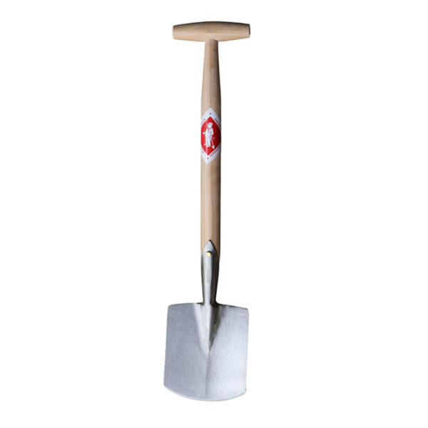 Handspade (geregistreerd model)