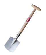 Handspade (geregistreerd model)