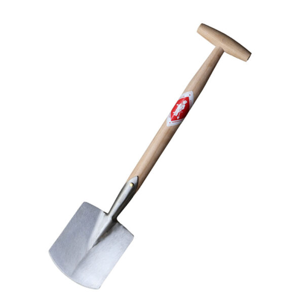 Handspade (geregistreerd model)