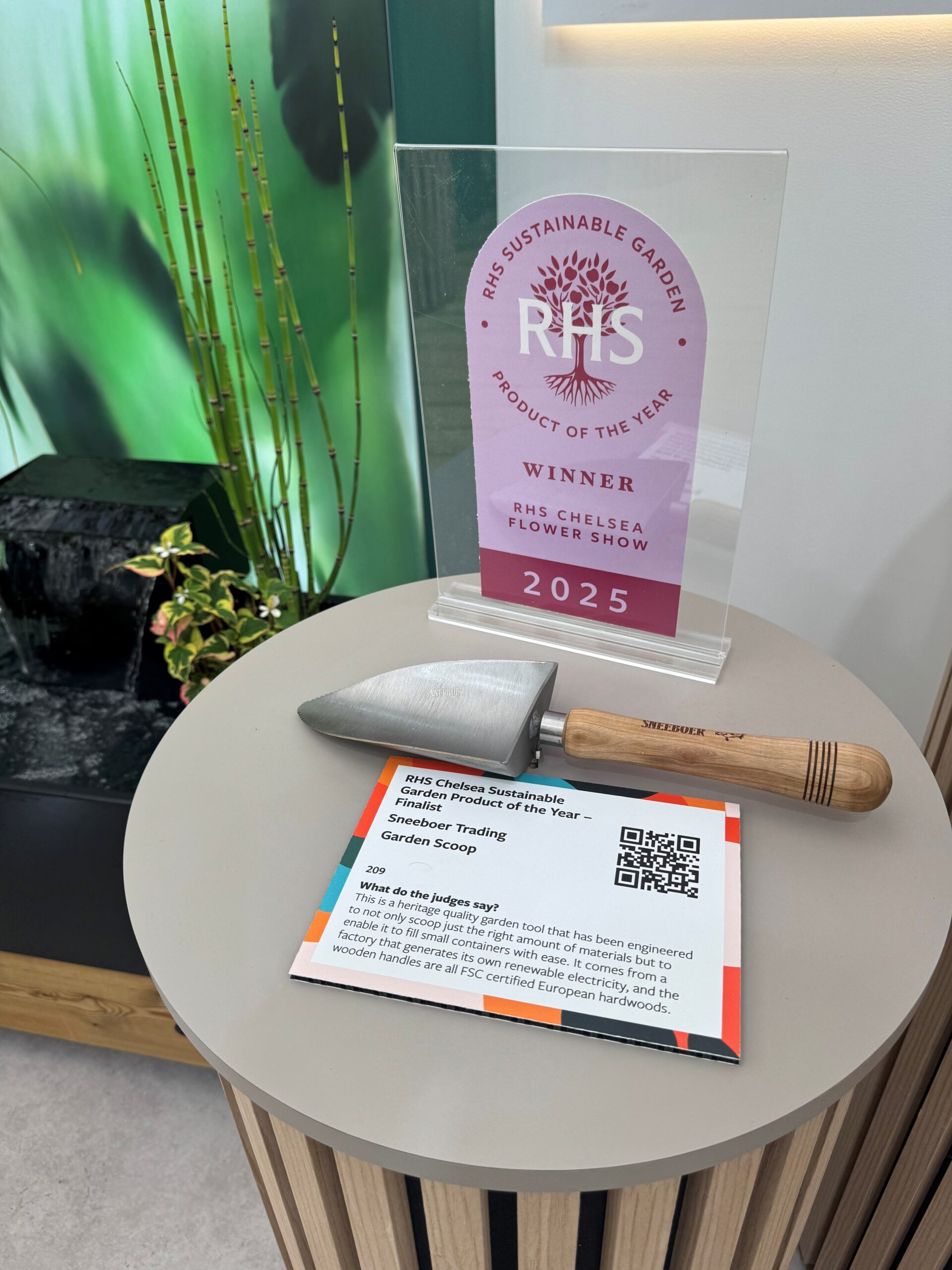 RHS Chelsea Flower Show