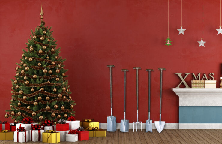 Sneeboer Garden Tools: The Unique Christmas Gift with Meaning