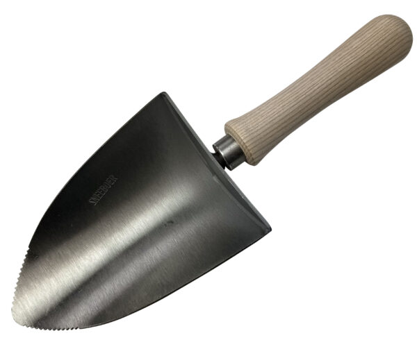 Garden scoop
