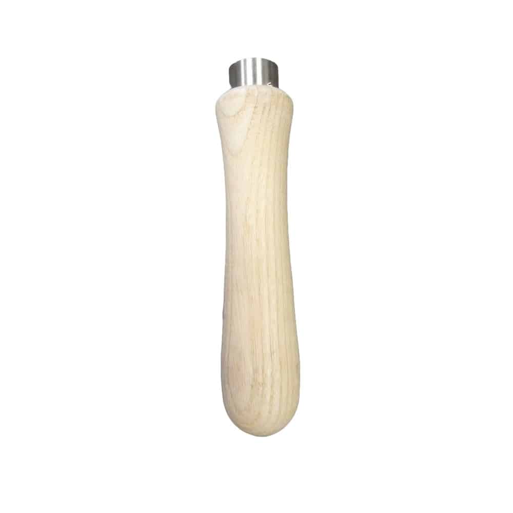 Eschenholzgriff für Handwerkzeuge