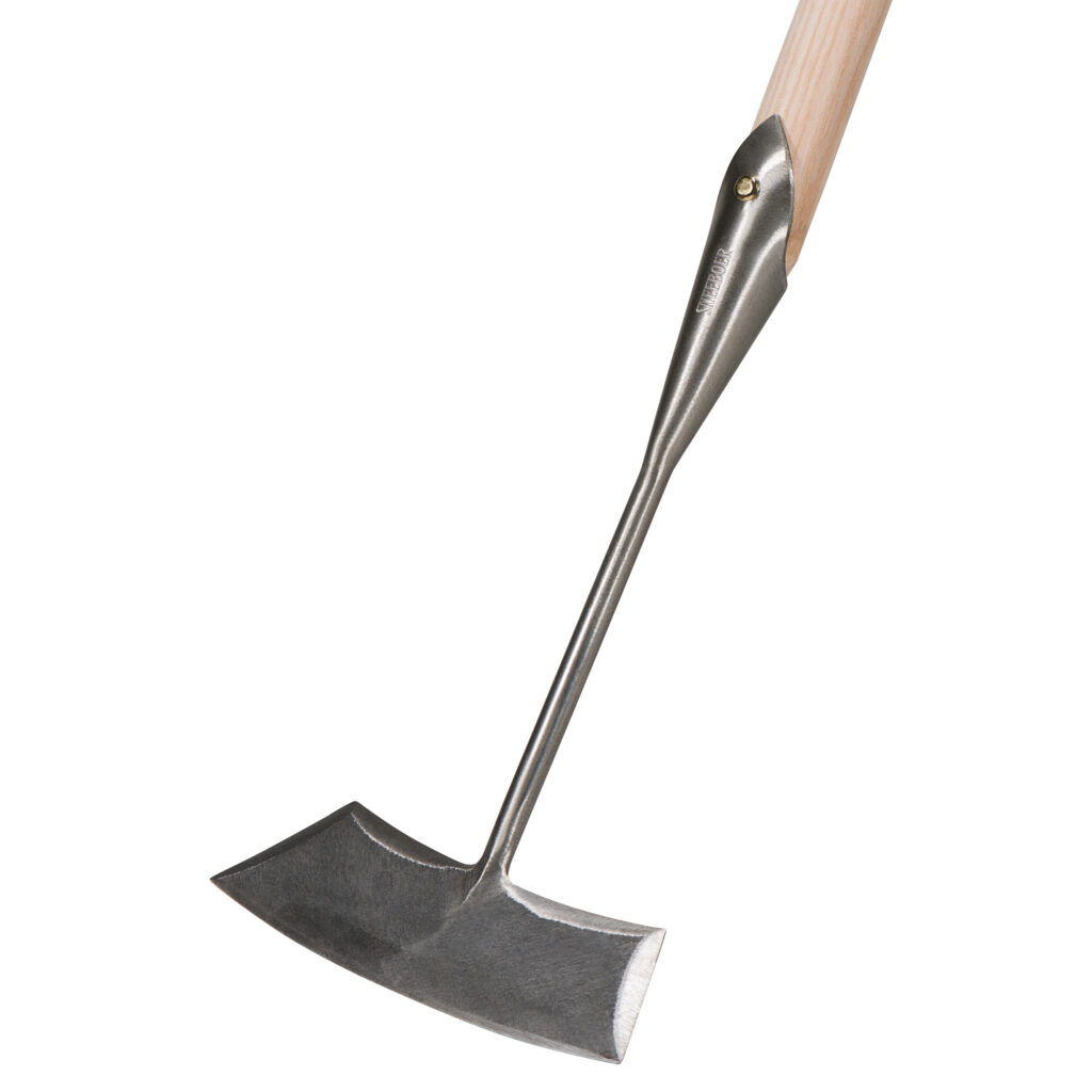 Sarcloir à pousser 17,5 cm