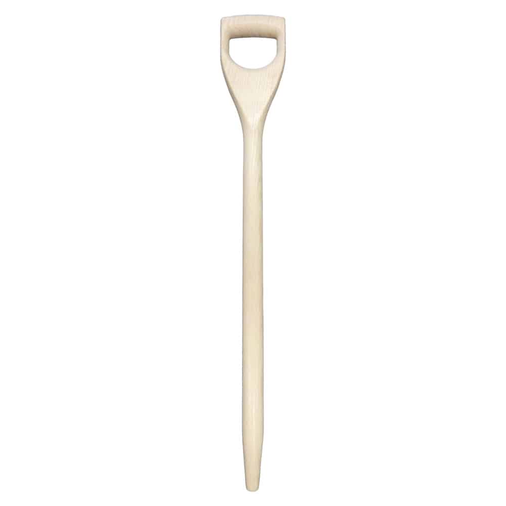 D-Steel voor spades