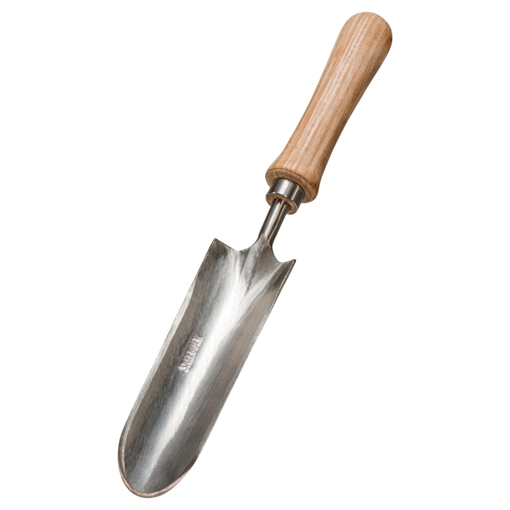 Great Dixter / Christopher Lloyd Trowel