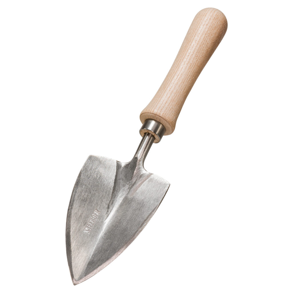 Small Transplanting Trowel