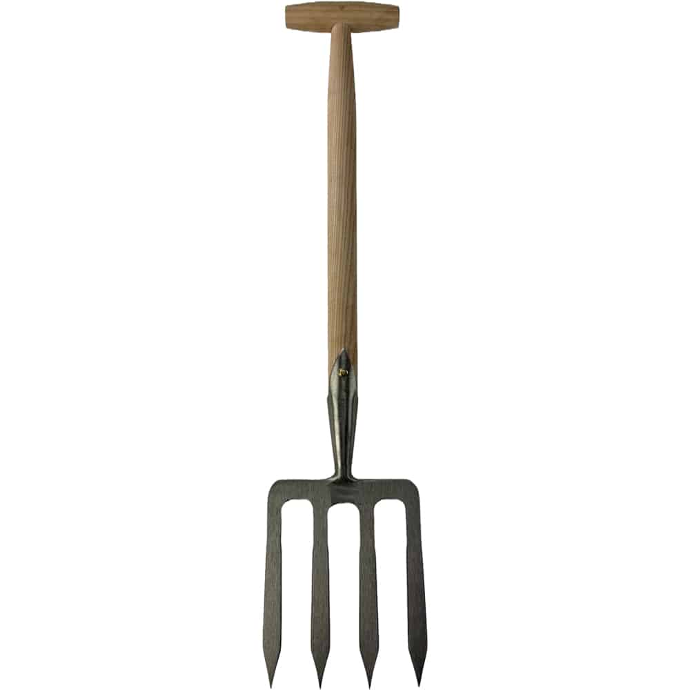 Digging Fork 4 tines