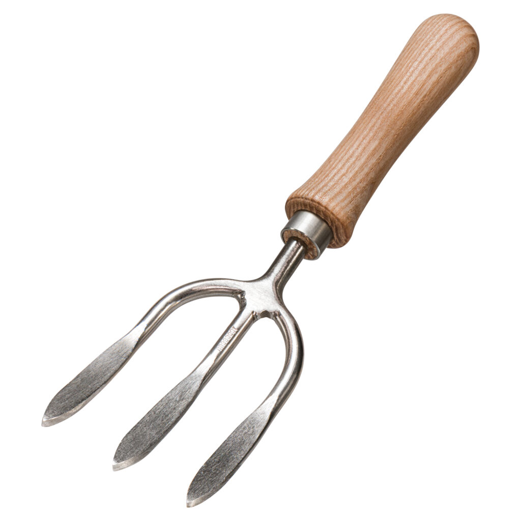 Weeding Fork