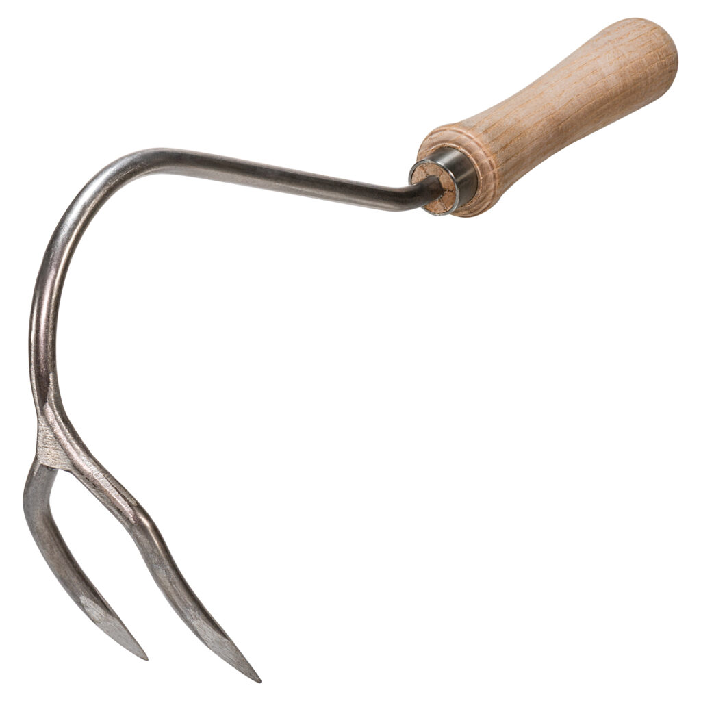 Bent Hand Cultivator