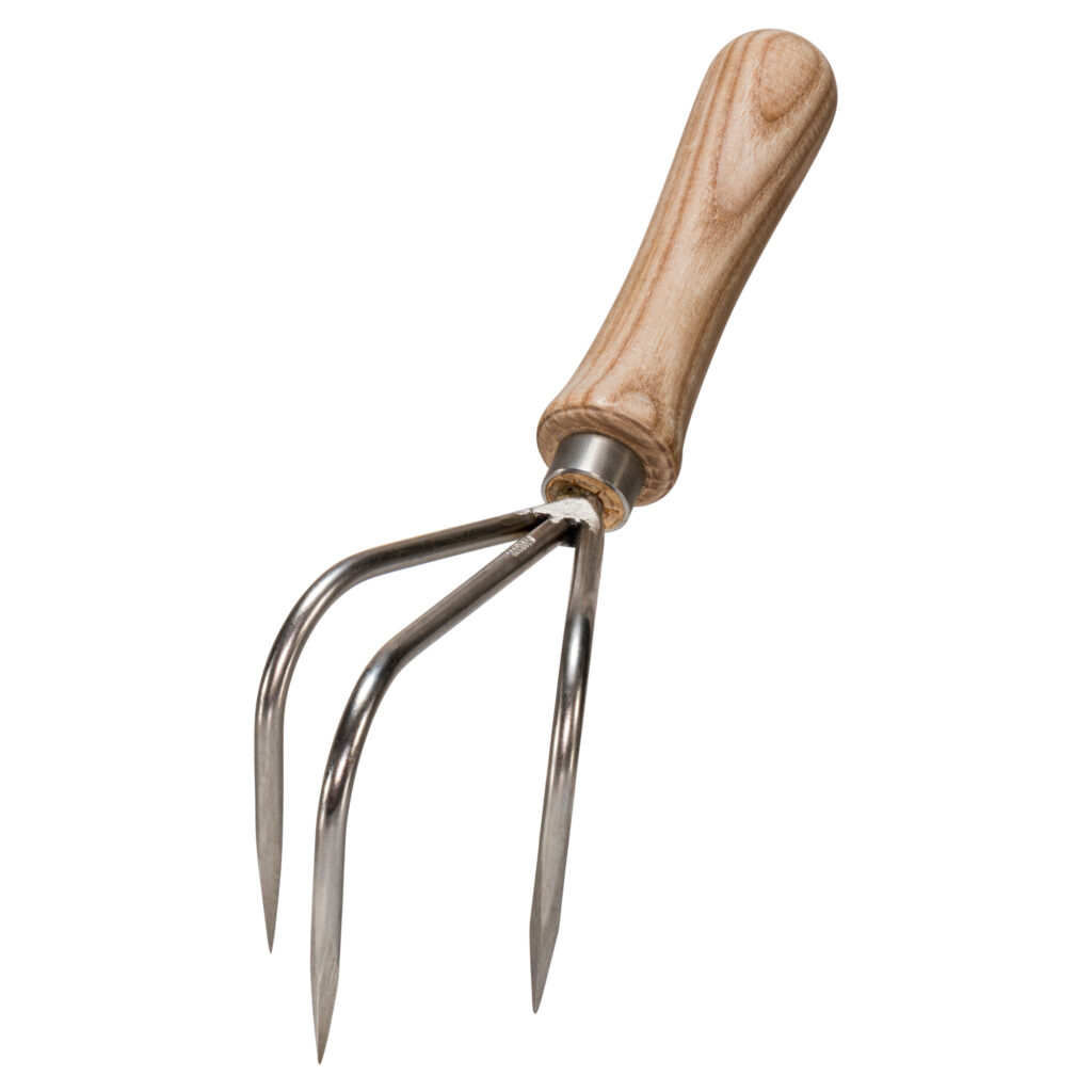 Hand Cultivator