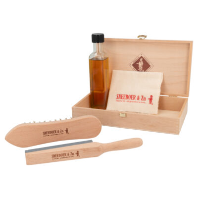 Kit d'entretien pour les outils