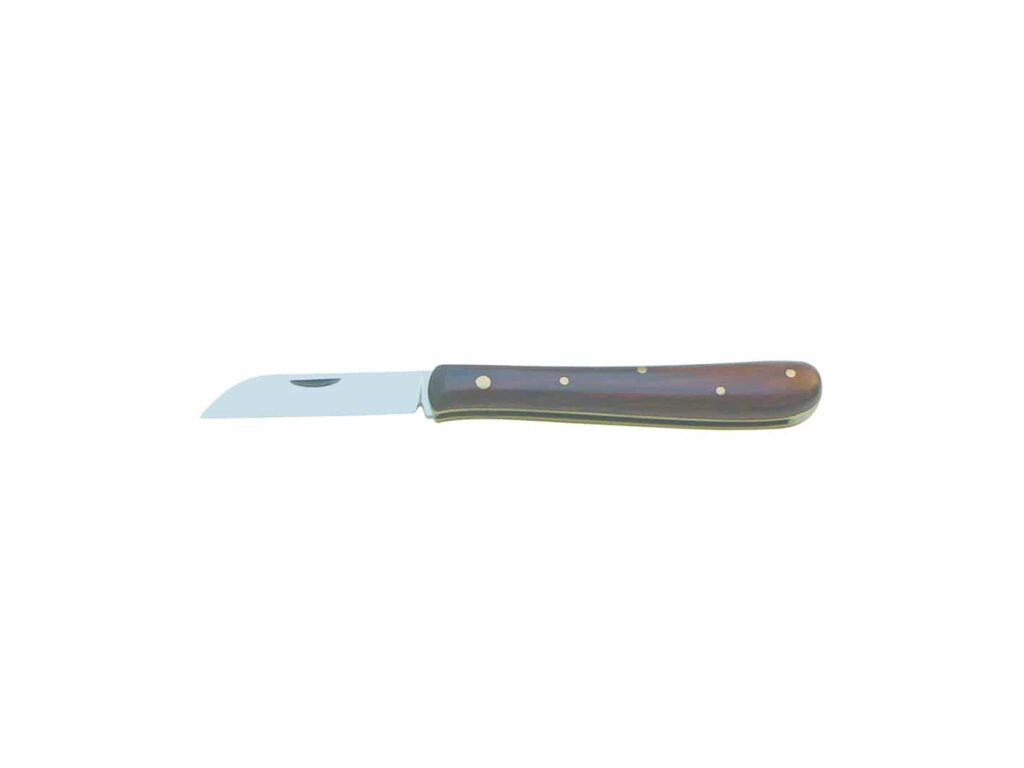 Tina Veredlungsmesser 605 – 5,5cm