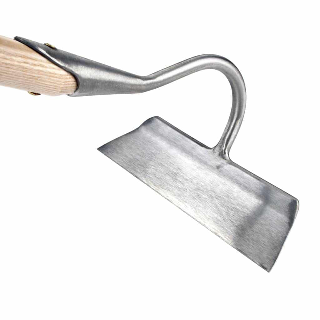 Hacke 22,5 cm