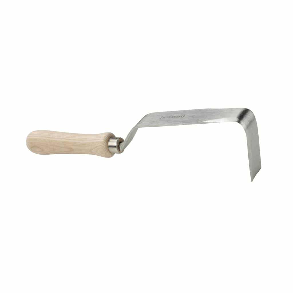 Handschraper