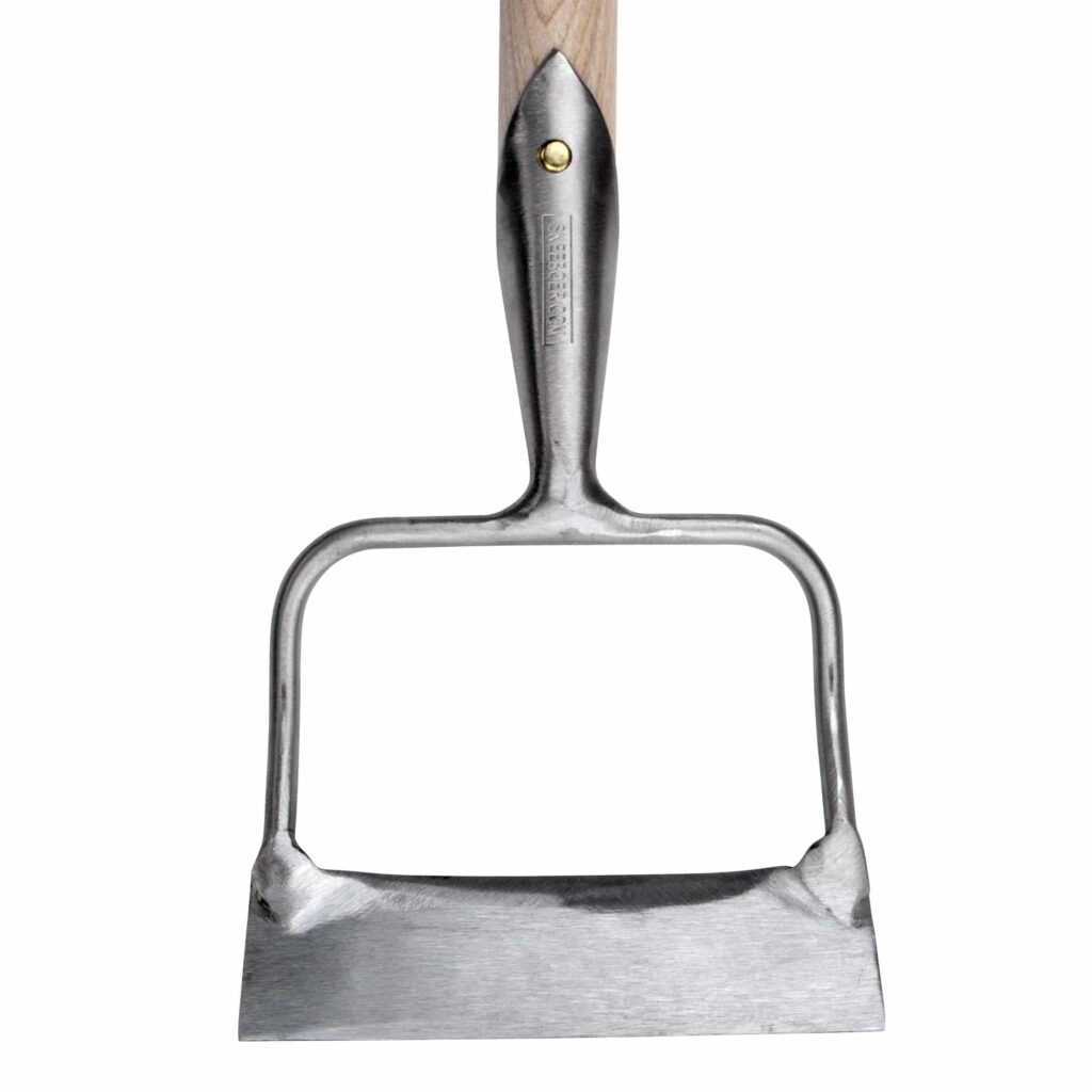 Dutch Push Hoe 12,5cm LUXE