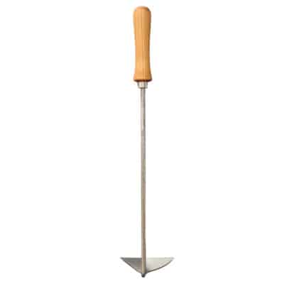Hand Hoe 10 cm right-handed
