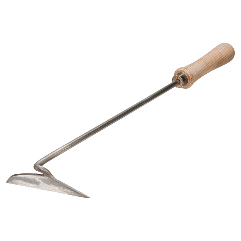 Hand Hoe 12 cm left-handed