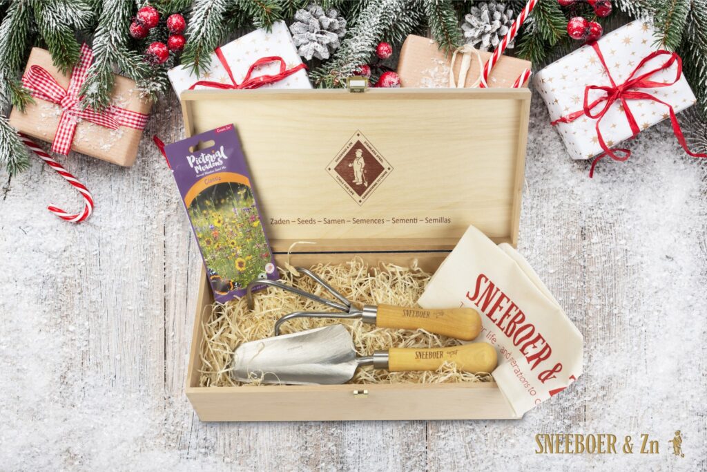 Giftset Deluxe