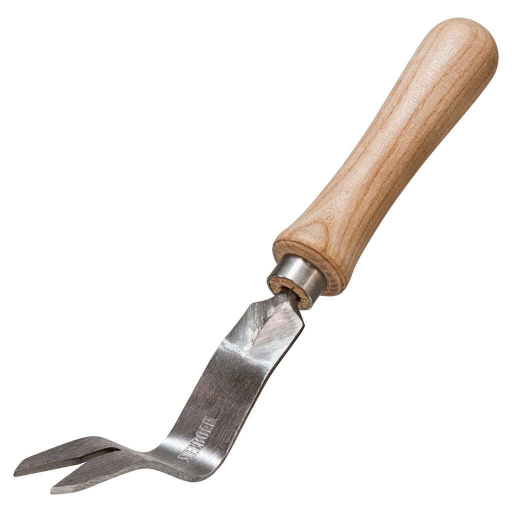 Couteau à désherber à main (kopie)