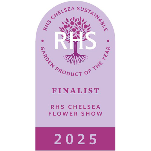 Sneeboer als Finalist für den RHS Chelsea Sustainable Business of the Year 2025