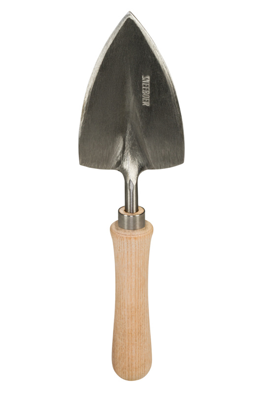 Sneeboer Transplanting Trowel